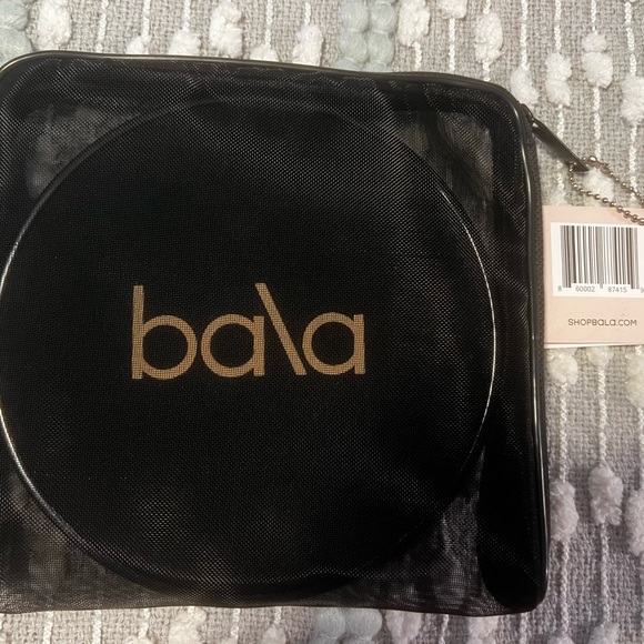 Bala Exercise Core Sliders - Picture 1 of 2